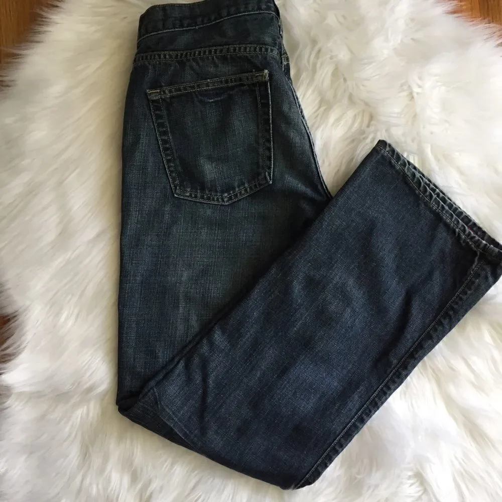 Women’s J. Crew Jeans Size 4 Short